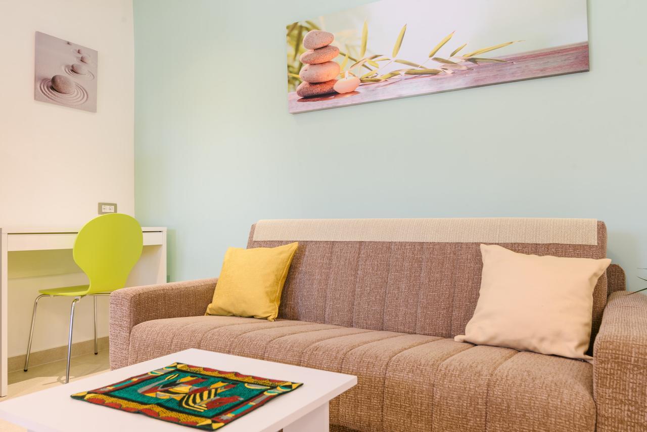 Apartmani Marko I Ana Marina Kültér fotó