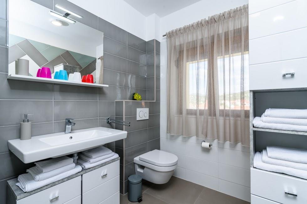 Apartmani Marko I Ana Marina Kültér fotó