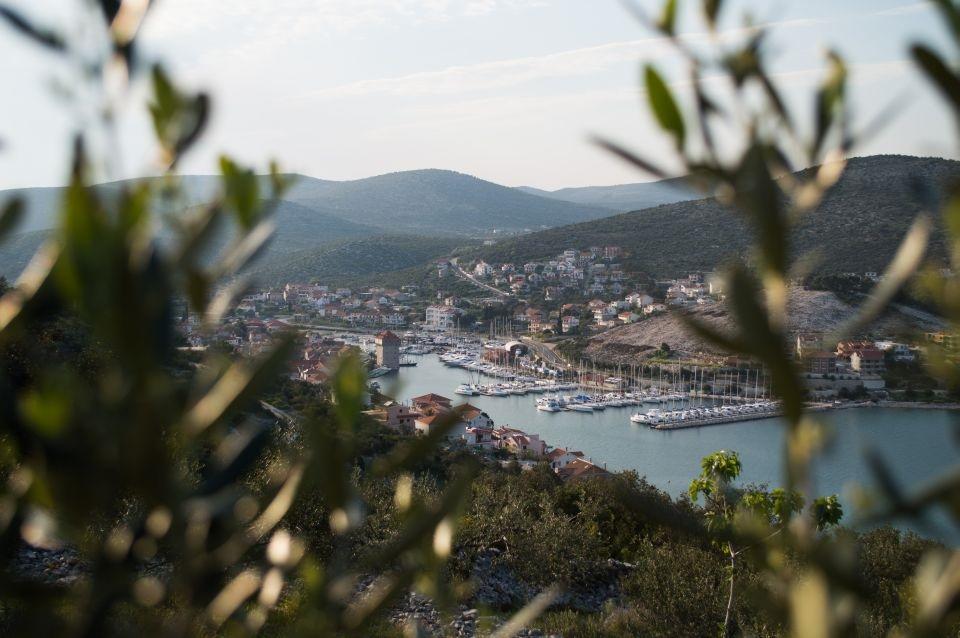 Apartmani Marko I Ana Marina Kültér fotó