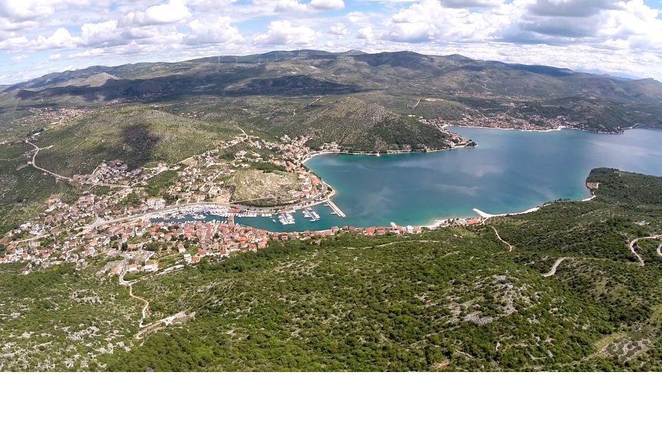 Apartmani Marko I Ana Marina Kültér fotó